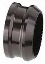 SPACER,ALUM,42 SPLINE,TAPER,2",SPRINT CAR