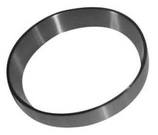 BEARING CUP,OPEN TUBE AXLE,PRO ELIMINATOR,10"