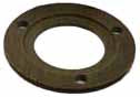PHENOLIC HEAT SPACER,ISOLATES FUEL PUMP