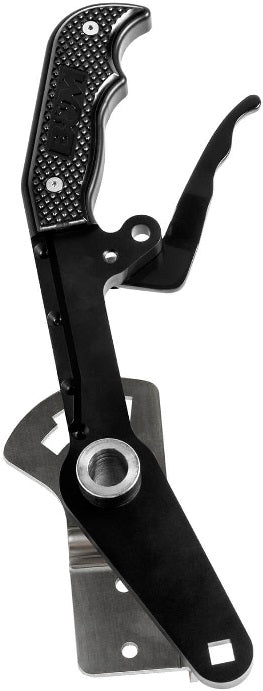 MAGNUM HILL-KILLER GATED SHIFTER,W/O BOOT,08-14 RZR 800