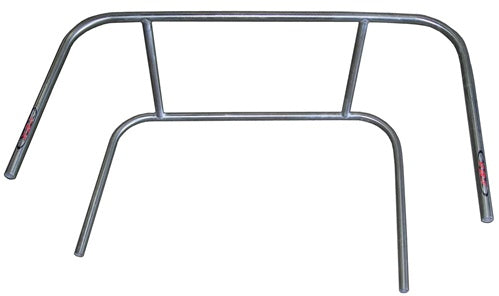 NERF BAR,RIGHT,SS,POLISHED