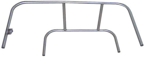 NERF BAR,LEFT,SS,POLISHED