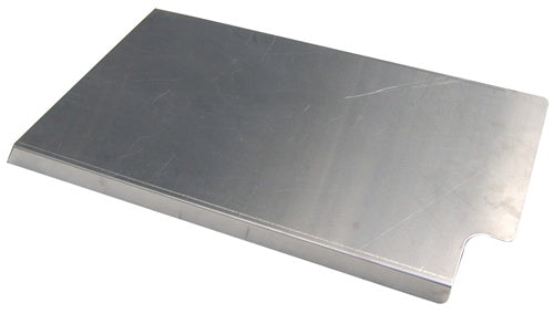 ELECTRONICS PANEL,ALUM