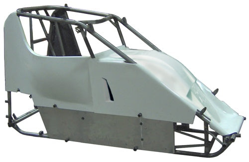 CHASSIS KIT,B,BODY & TIN