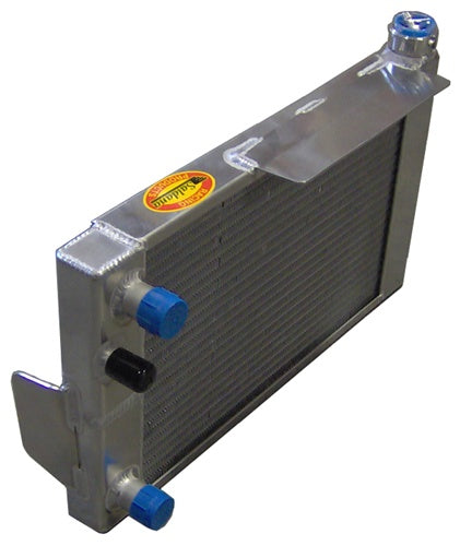 RADIATOR,10 X 17 1/2 X 1 3/4