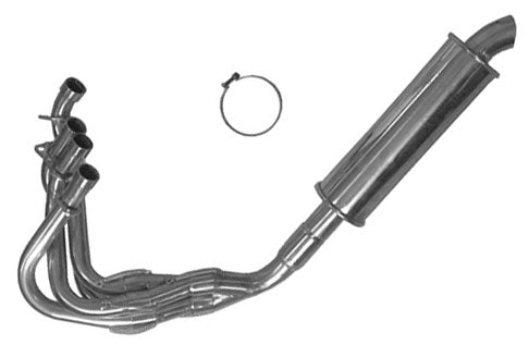 EXHAUST SYSTEM,YAMAHA R6,HONDA RR,F4