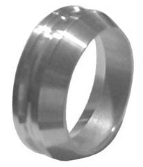 AXLE SPACER,TAPERED,3/4