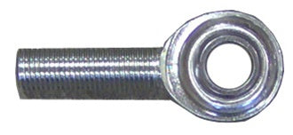 ROD END,STEEL,MALE,RIGHT,7/16