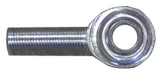 ROD END,MALE,LEFT,3/8