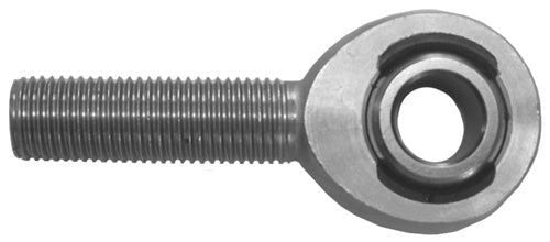 ROD END,CHROMOLY,MALE,RIGHT,7/16