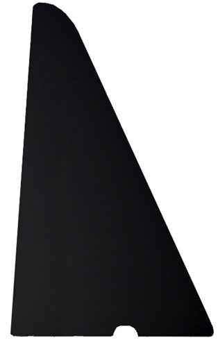 ARM GUARD,LEFT,BLACK