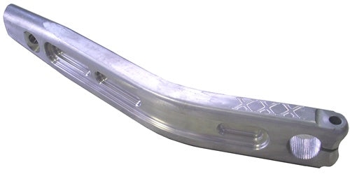 TORSION ARM,BENT,RIGHT REAR