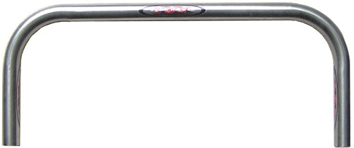 FRONT BUMPER,4130,PLATED