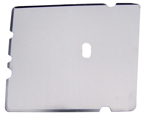 KICK PANEL,UPPER,ALUMINUM,LEFT