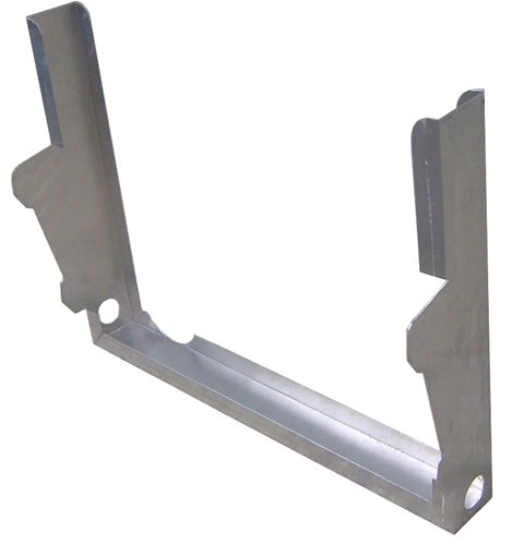 RADIATOR SUPPORT,ALUMINUM