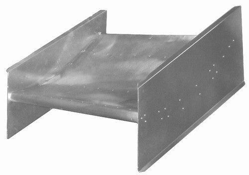 NOSE WING,CENTER MT,LARGE BOARDS