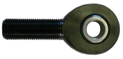 ROD END,ALUMINUM,MALE,RIGHT,5/8 X 1/2 BORE