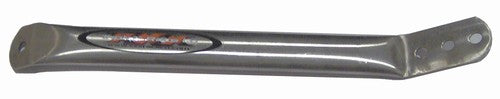 NOSE WING REAR STRAP,SS,POLISHED,EACH