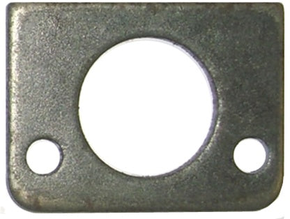 WING VALVE MOUNTING BRACKET