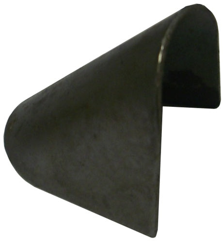 TOP WING POST SPUD WRAP,GUSSETT,EACH