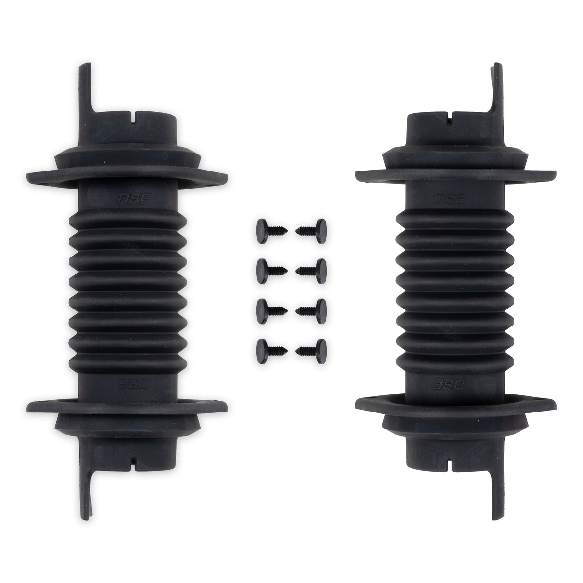 DOOR JAMB WIRING BOOT KIT,UNIVERSAL