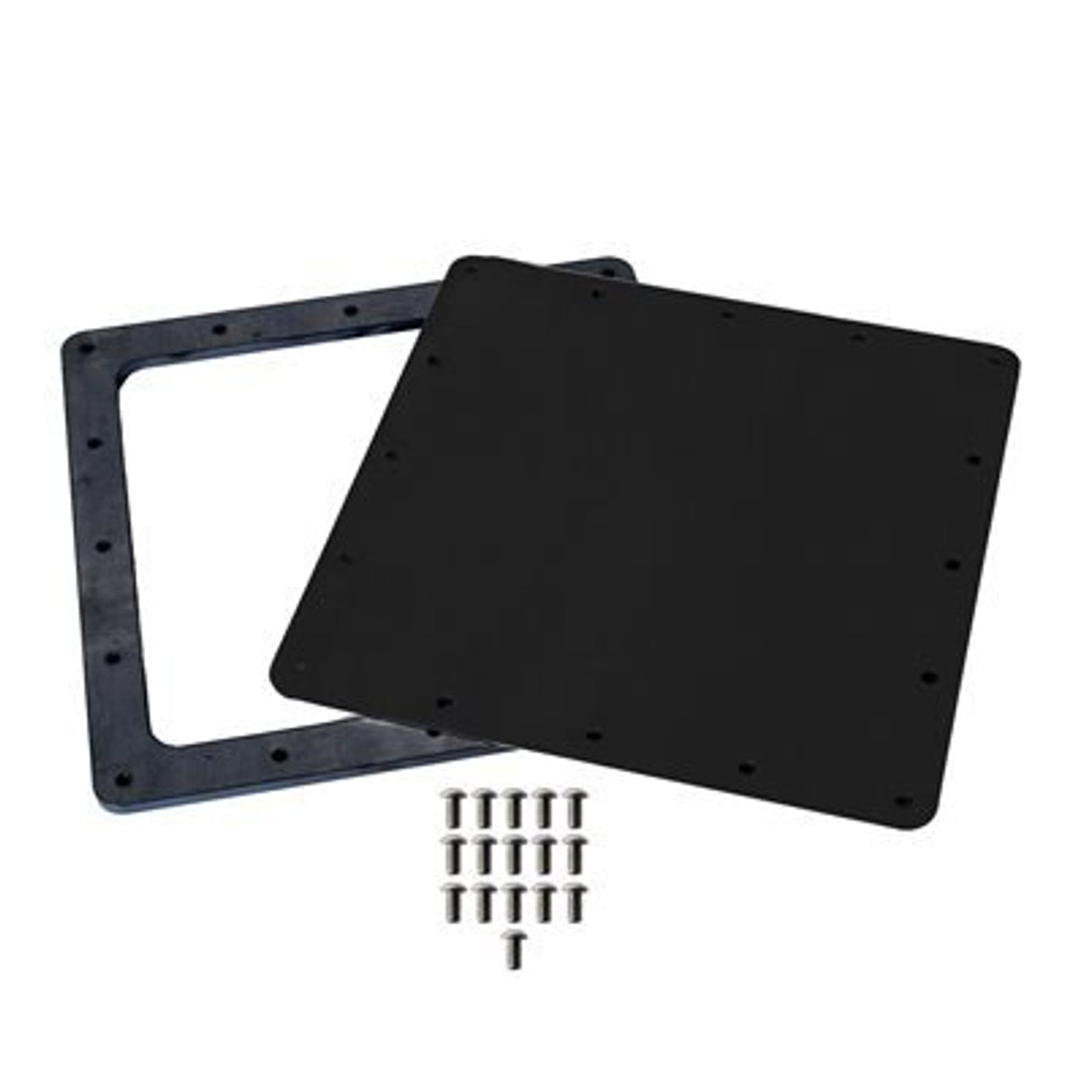 FUEL PUMP ACCESS PANEL KIT