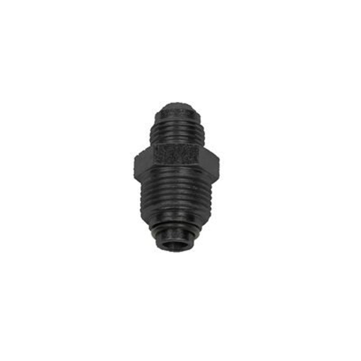 M18X1.5 TO -6AN WITH O-RING 600 GEAR BOX