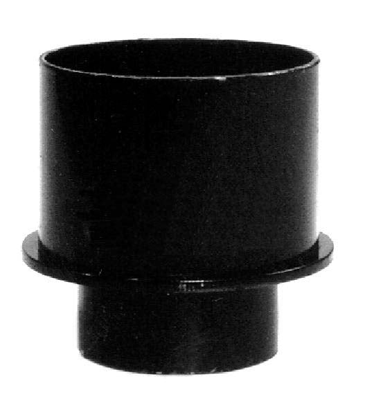 COIL SPRING SPACER,3",TRIM TO FIT