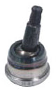 BALL JOINT,LOWER,PRESS-IN,64-72 CHEVELLE