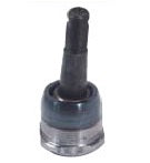 BALL JOINT,LOWER,SCREW-IN,SMALL CHRYSLER