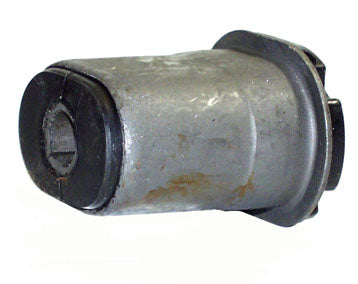LOWER A-ARM BUSHING,RUBBER,OVAL