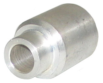 LOWER A-ARM ROD END ADAPTER,5/8",EACH