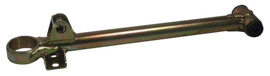 LOWER A-ARM,ROUND,RUBBER,SCREW-IN,18 5/8