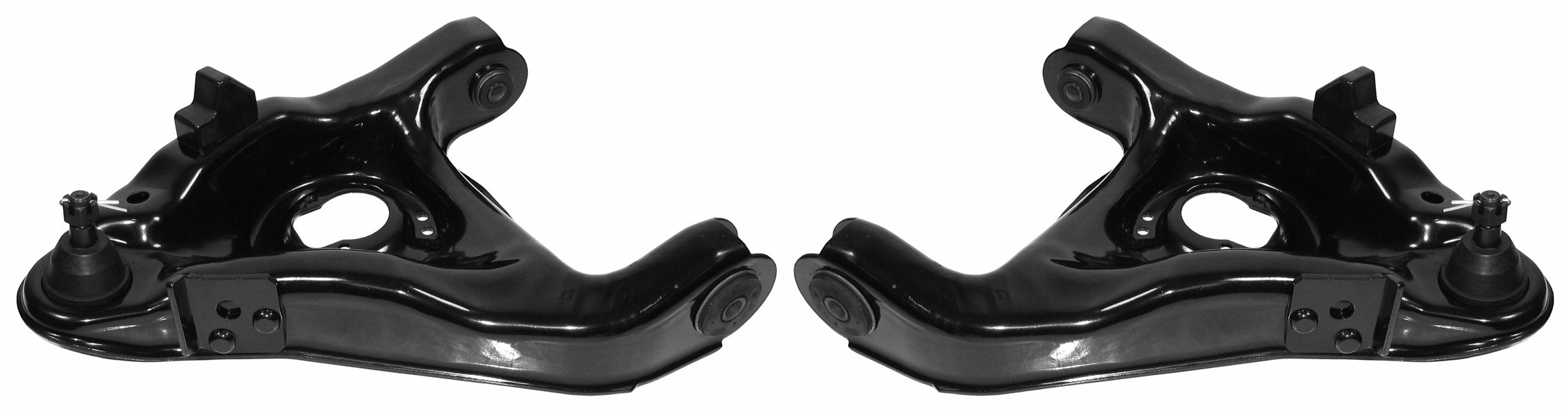 Lower Control Arm Set,stock,78-88 Monte – Southwest Speed