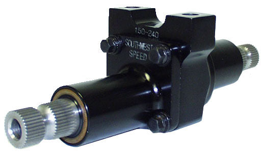 STEERING REDUCTION BOX,LW,2 TO 1