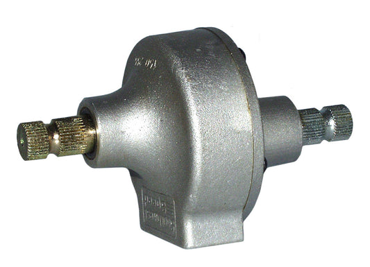 STEERING REDUCTION BOX,2 TO 1