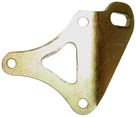 MOTOR MOUNT,CHEVY,FRONT,RIGHT,STEEL,2"