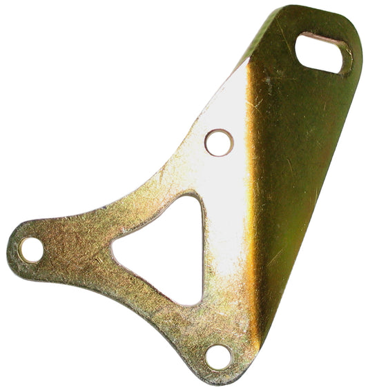 MOTOR MOUNT,CHEVY,FRONT,RIGHT,STEEL,3 3/8