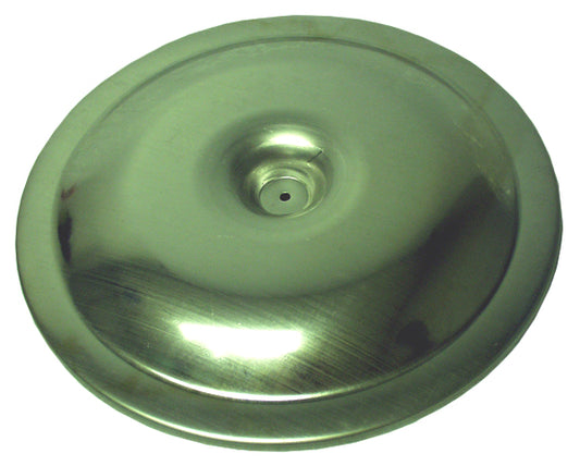 AIR CLEANER HOUSING TOP ONLY,14"