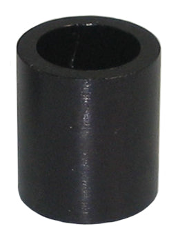 SPACER,ALUM,3/8 X 3/4 X 1.3125" THICK