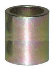 SPACER,STEEL,1/2 X 3/4 X 1.125 THICK