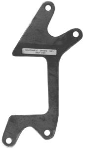 TORQUE ARM ADAPTER,9" FORD