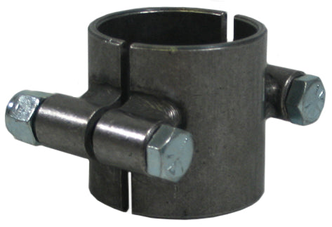 1 3/8 CLAMP COLLAR,2"  WIDE            2