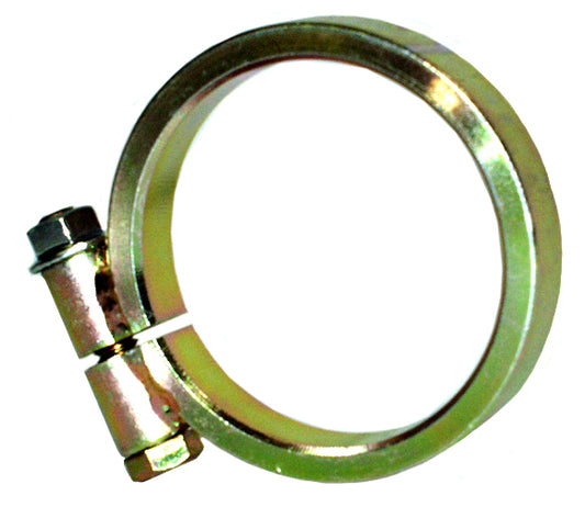 RETAINER RING,FLOATER,BOLT-ON,THIN,STEEL