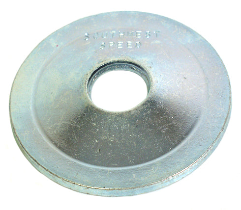 STEEL WASHER,LARGE,5/8" BORE