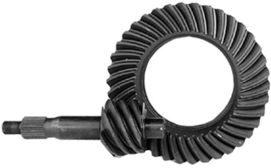 LIGHTWEIGHT RING & PINION,9" FORD,6.00