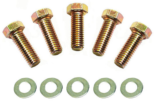 9" FORD PINION BEARING RETAINER BOLT KIT