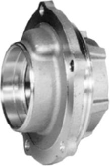 9" FORD BEARING RETAINER ONLY,NODULAR