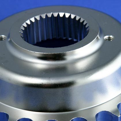 FRONT SPROCKET,86-06 BIG TWIN 5 SPEED,1.06" OFFSET,23 TOOTH