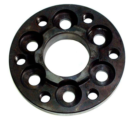 FLYWHEEL ADAPTER,FORD CRANK TO CHEVY HUB